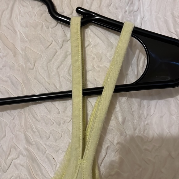 Victoria’s Secret Tank Top - Picture 4 of 4